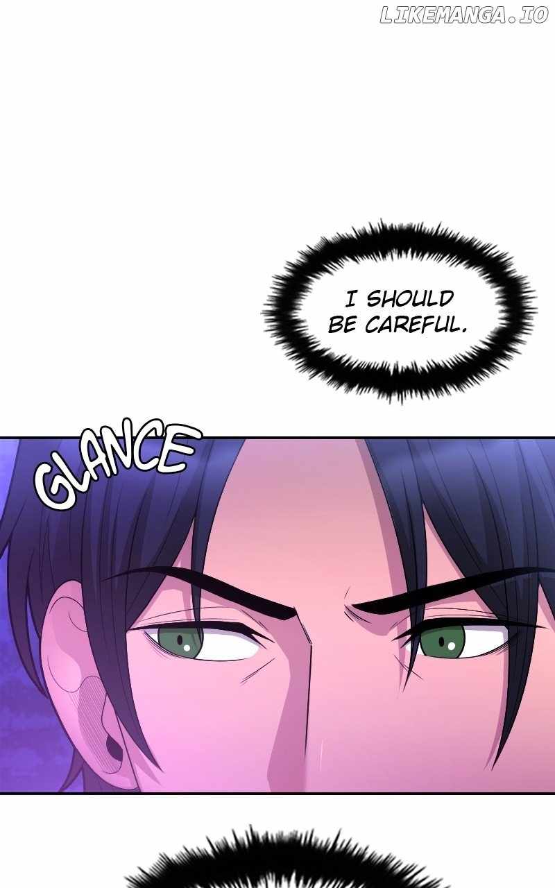 Paranoid Mage Chapter 61 46